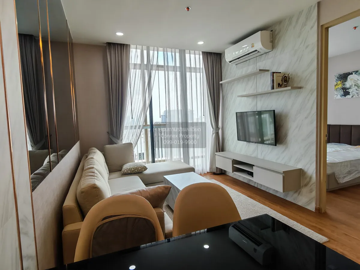 2 Bedroom condo in Park Origin Phrom Phong (Park 24)