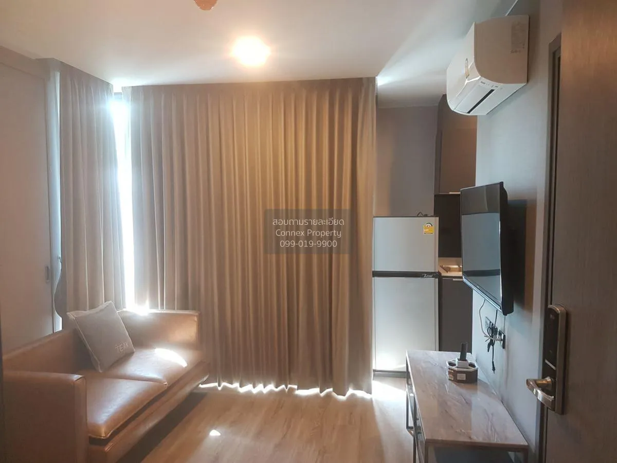 1 Bedroom condo in The Teak Sukhumvit 39