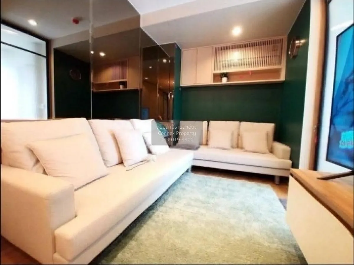 2 Bedroom condo in Park Origin Phrom Phong (Park 24)