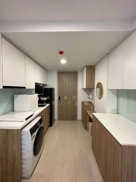 1 Bedroom condo in Noble Ambience Sukhumvit 42