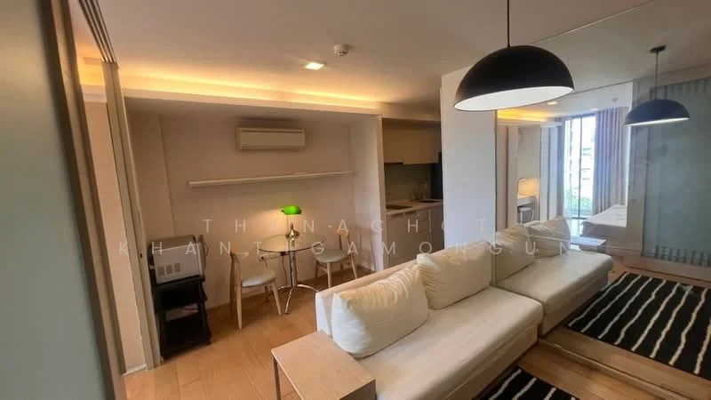 1 Bedroom condo in Liv @ 49