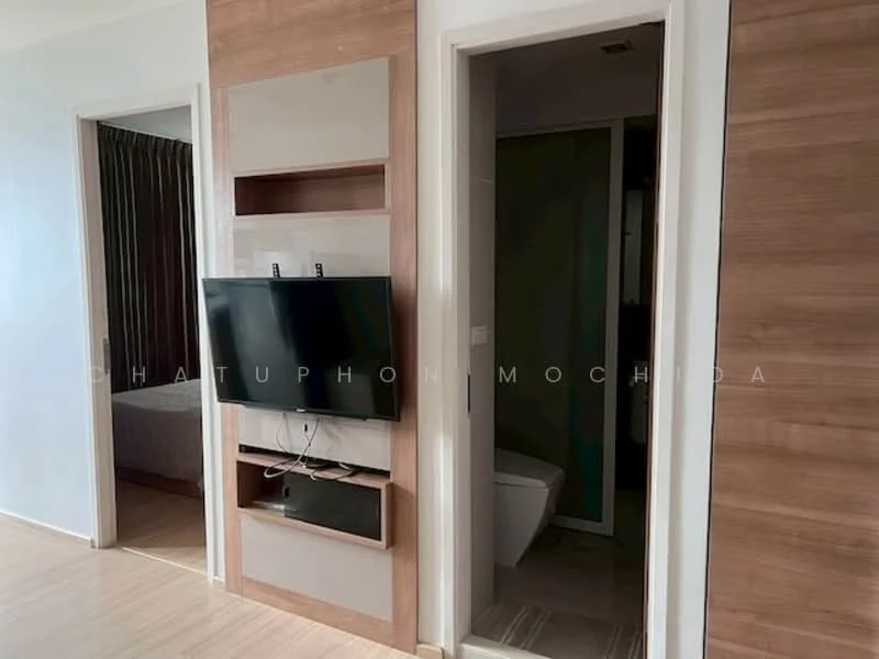 1 Bedroom condo in Rhythm Sukhumvit 50