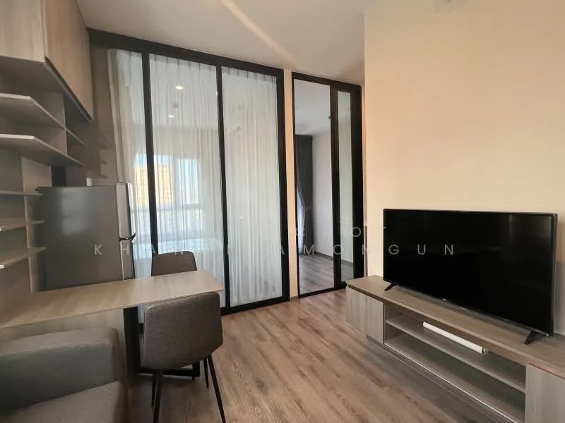 1 Bedroom condo in Knightsbridge Prime Onnut