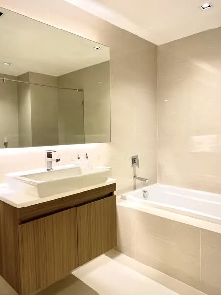 2 Bedroom condo in Vtara Sukhumvit 36