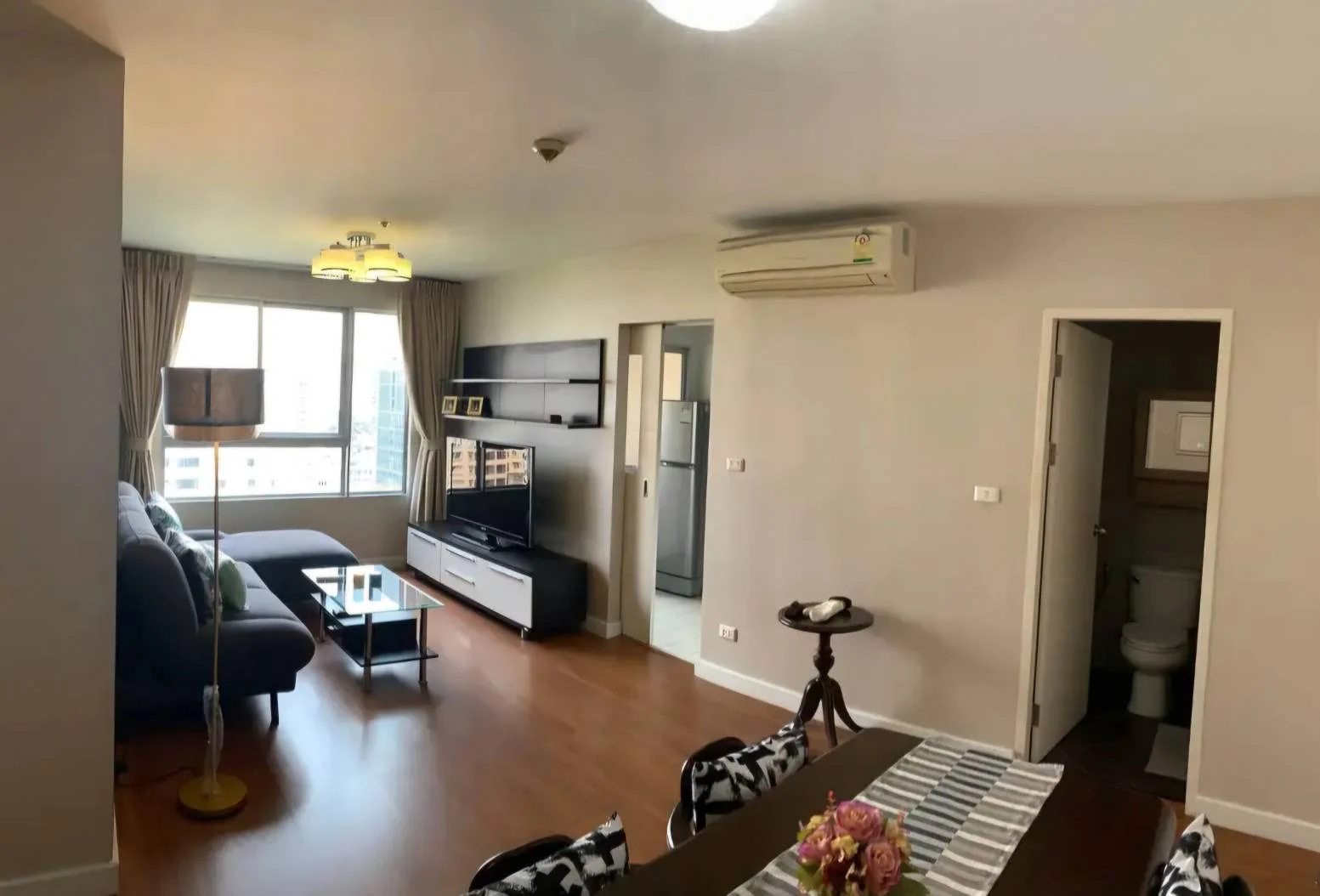 1 Bedroom condo in Condo One X Sukhumvit 26