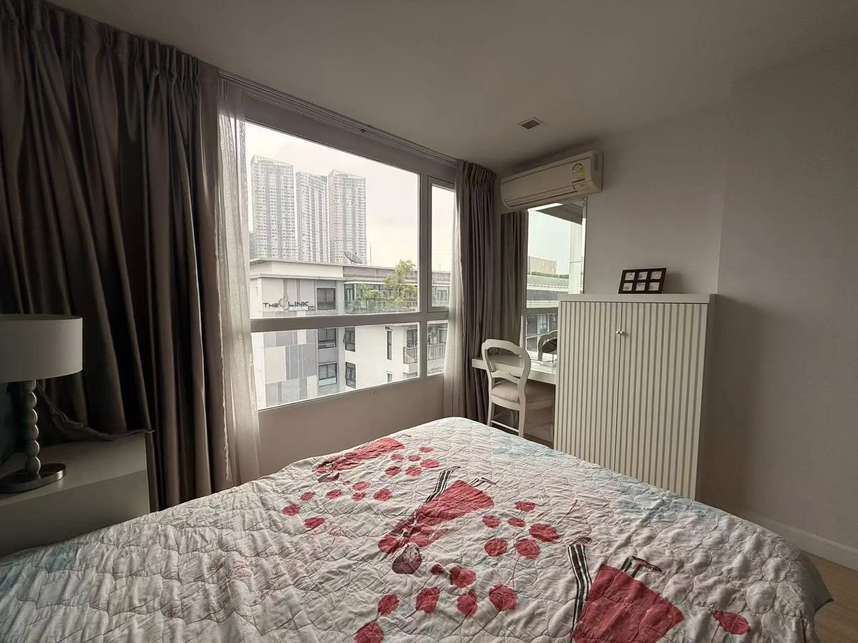 2 Bedroom condo in Mayfair Place Sukhumvit 64