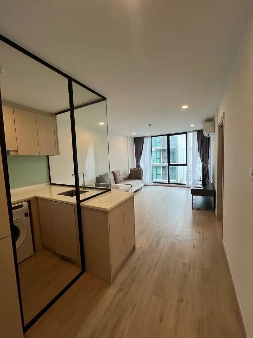 1 Bedroom condo in Serio Sukhumvit 50