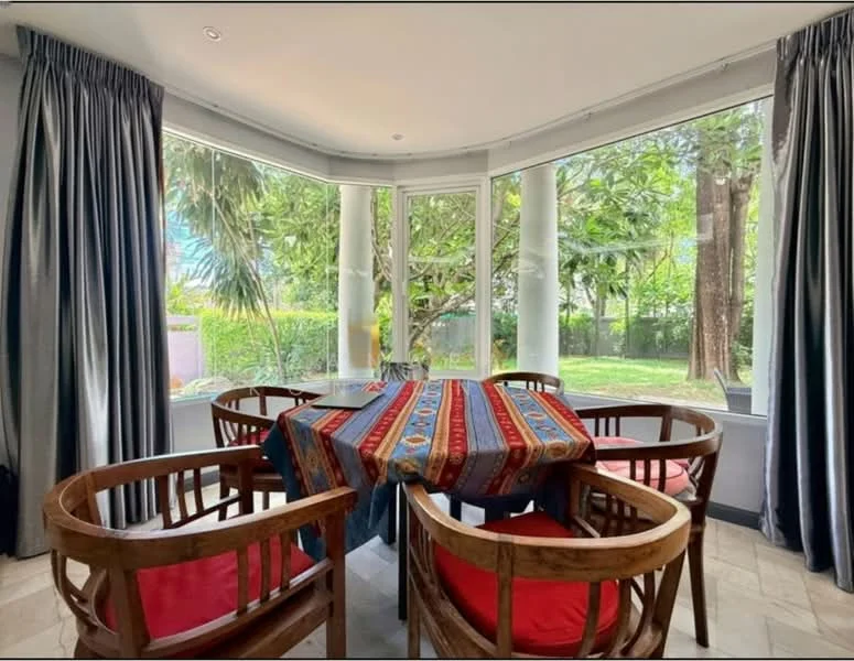 5 Bedroom condo in Sukhumvit Garden City 2