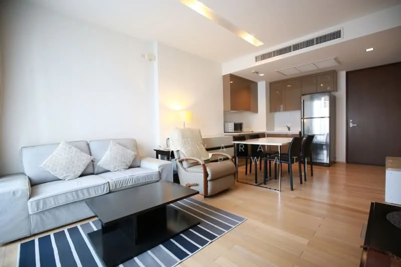 1 Bedroom condo in Siri At Sukhumvit