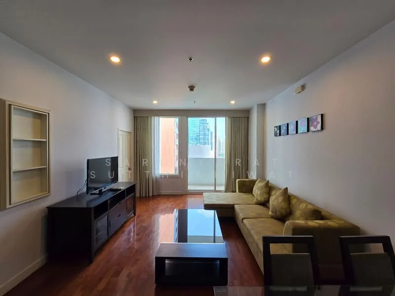 1 Bedroom condo in Siri Residence
