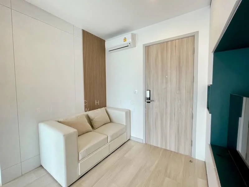 1 Bedroom condo in Knightsbridge Prime Sathorn