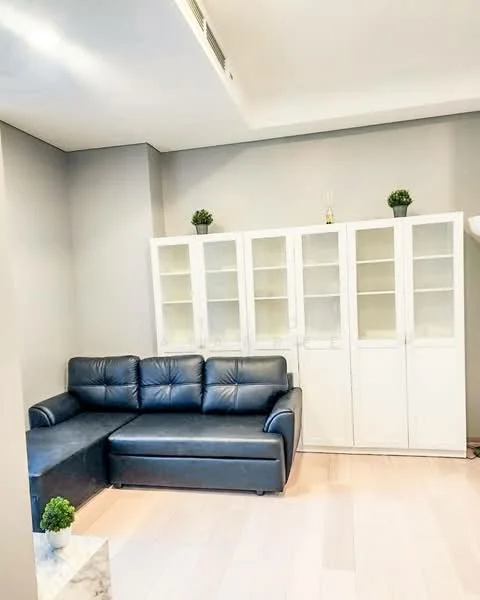 2 Bedroom condo in Wyndham Garden Bangkok Sukhumvit 42