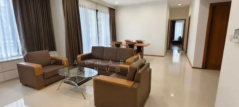 2 Bedroom condo in The Emporio Place