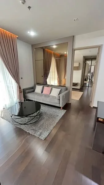 1 Bedroom condo in The XXXIX By Sansiri