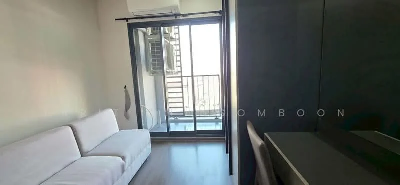 1 Bedroom condo in IDEO Phaholyothin Chatuchak