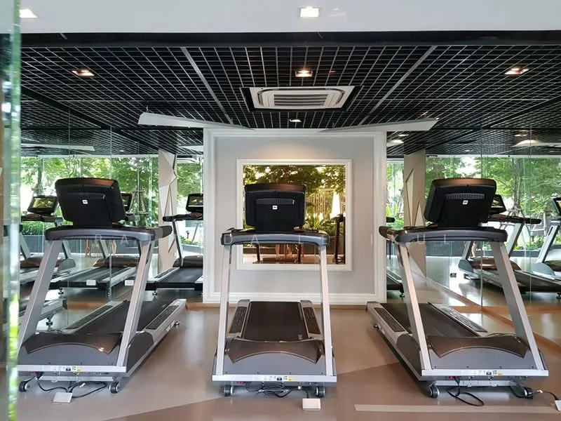 2 Bedroom condo in The Niche Pride Thonglor-Phetchaburi
