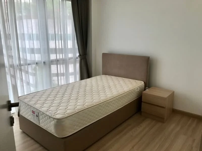 2 Bedroom condo in Azure Sukhumvit 39