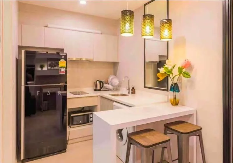 1 Bedroom condo in Life Asoke