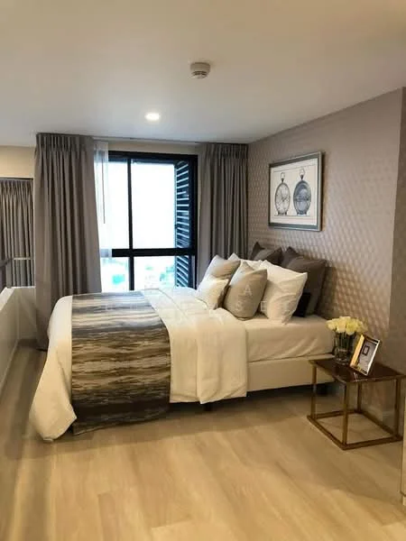 1 Bedroom condo in Knightsbridge Prime Sathorn