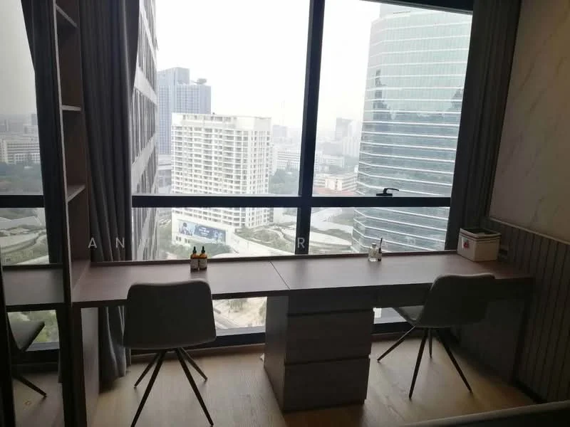 1 Bedroom condo in ASHTON Chula-Silom