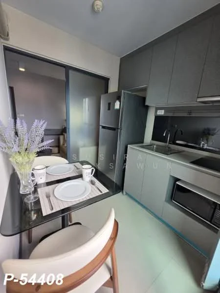 1 Bedroom condo in IDEO Sukhumvit 93