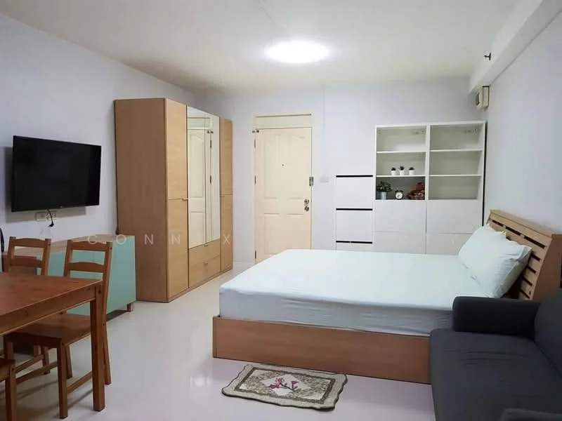 1 Bedroom condo in City Home Sukhumvit