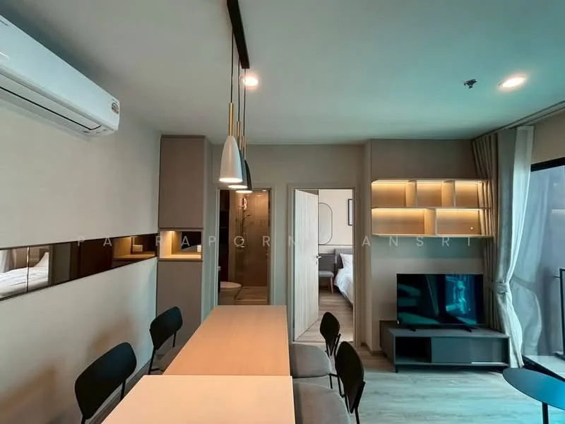 2 Bedroom condo in Nue District R9