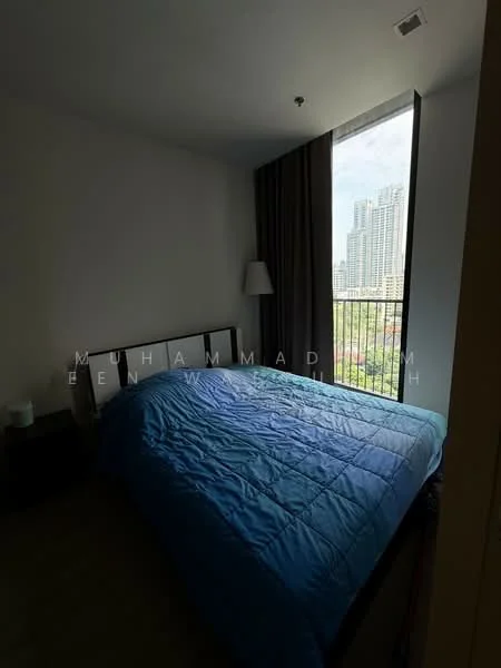 1 Bedroom condo in Noble State 39