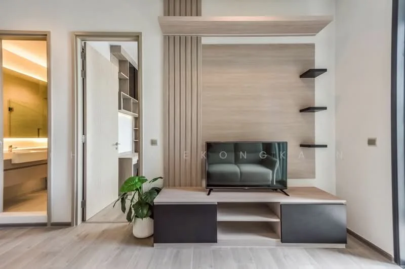 1 Bedroom condo in The Address Siam-Ratchathewi