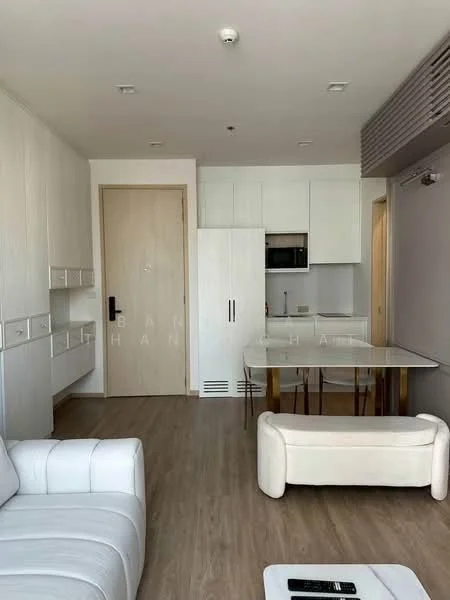 1 Bedroom condo in Noble State 39