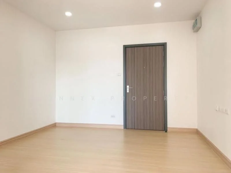 1 Bedroom condo in Supalai Veranda Ramkhamhaeng