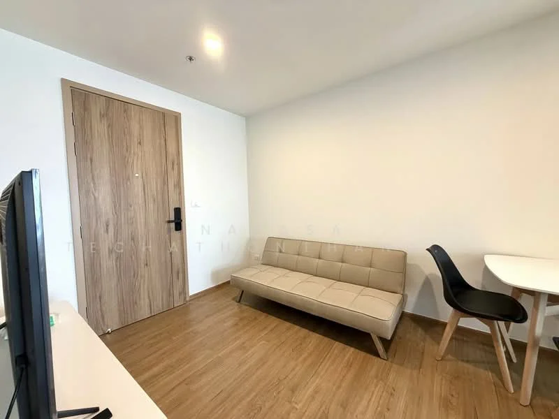 1 Bedroom condo in The Line Vibe