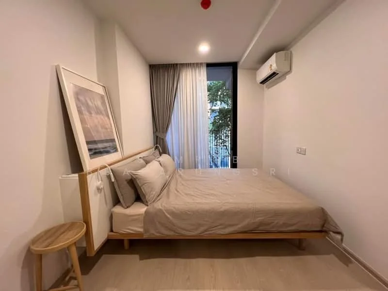 1 Bedroom condo in Noble Ambience Sukhumvit 42