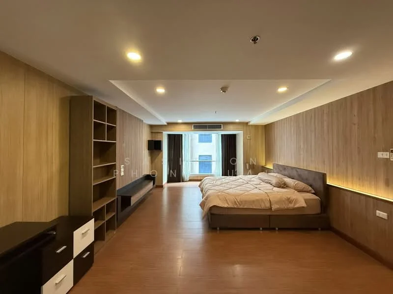 1 Bedroom condo in The Trendy