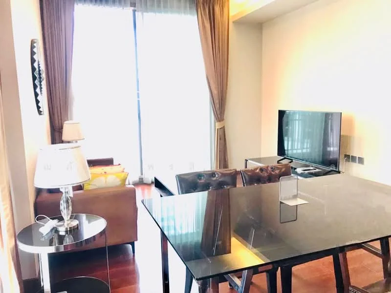 2 Bedroom condo in Quattro by Sansiri