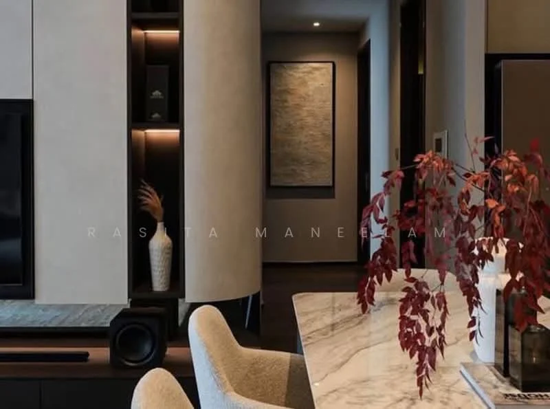 3 Bedroom condo in LAVIQ Sukhumvit 57