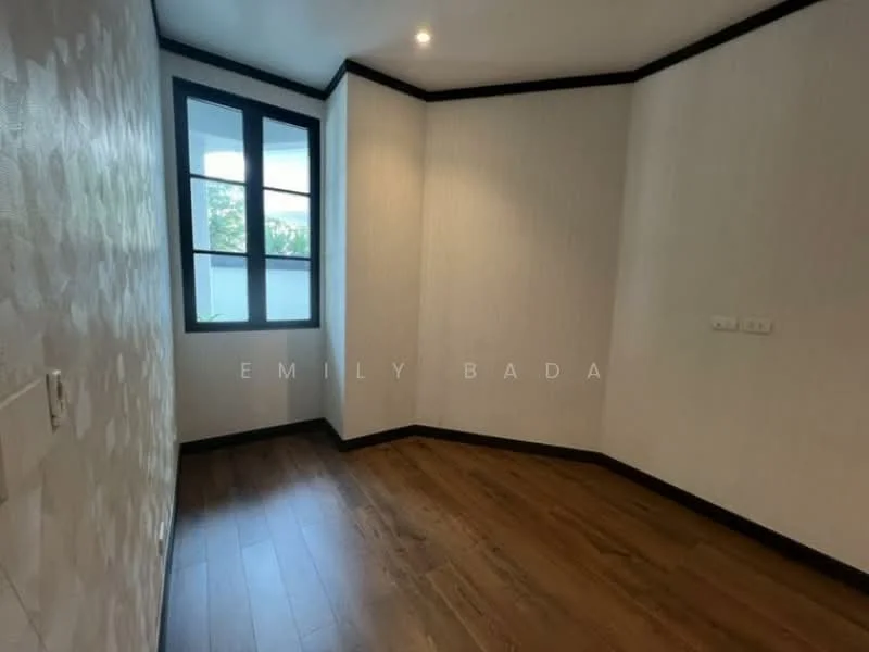 4 Bedroom condo in Maison Blanche – Sukhumvit 67