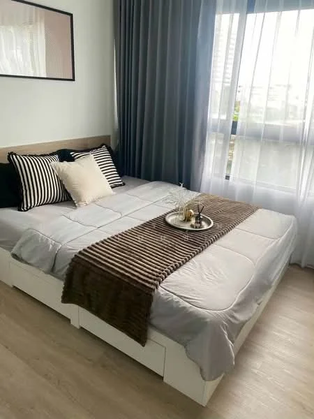 1 Bedroom condo in iCondo Activ Phatthanakan