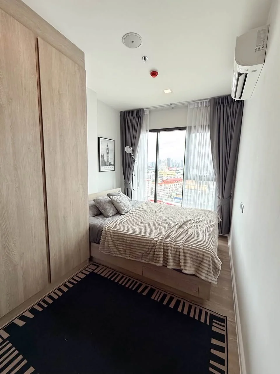 1 Bedroom condo in Modiz Sukhumvit 50