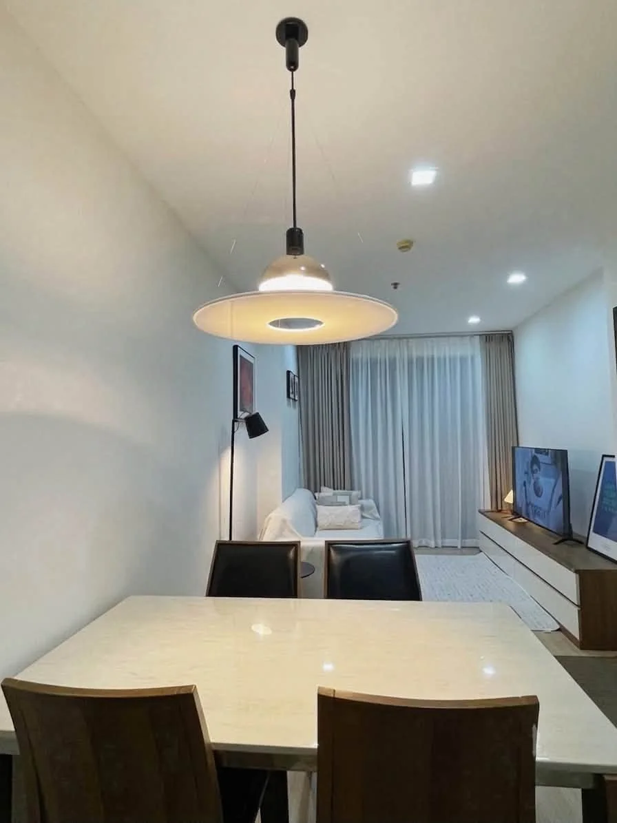 2 Bedroom condo in Sky Walk Residences