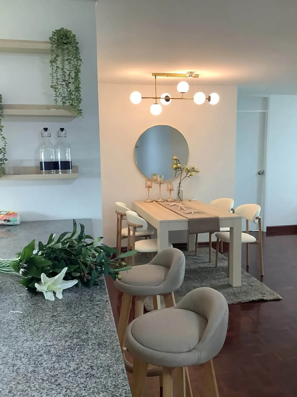 2 Bedroom condo in Tai Ping Towers