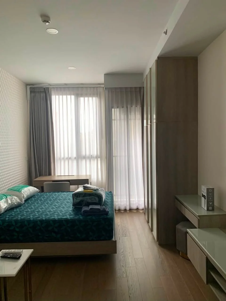 1 Bedroom condo in Park Origin Phayathai