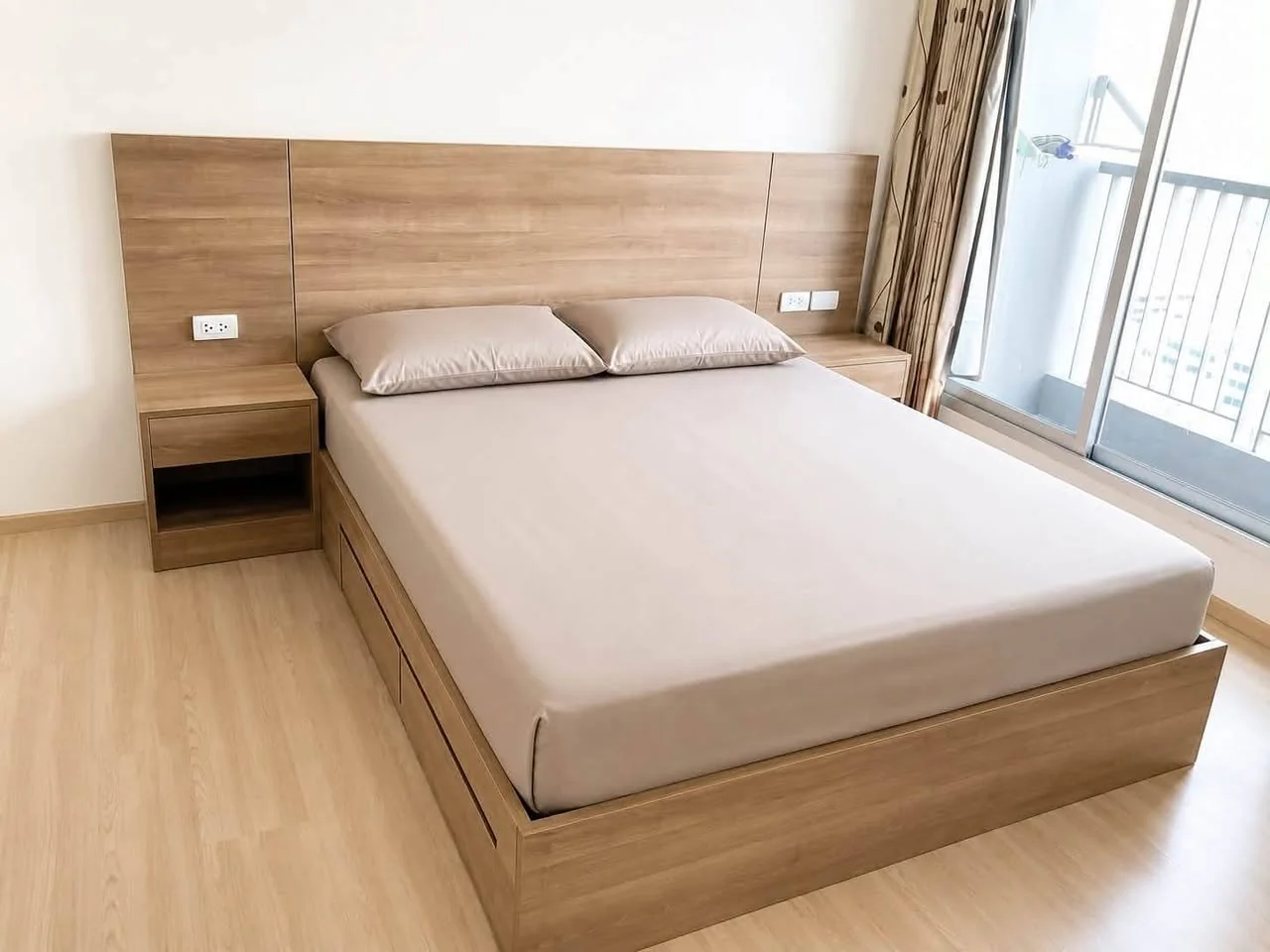 1 Bedroom condo in Rhythm Phahol-Ari