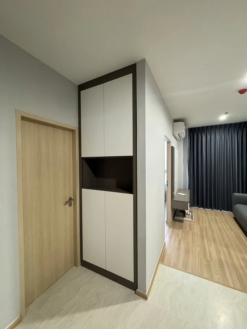 1 Bedroom condo in Skyrise Avenue Sukhumvit 64