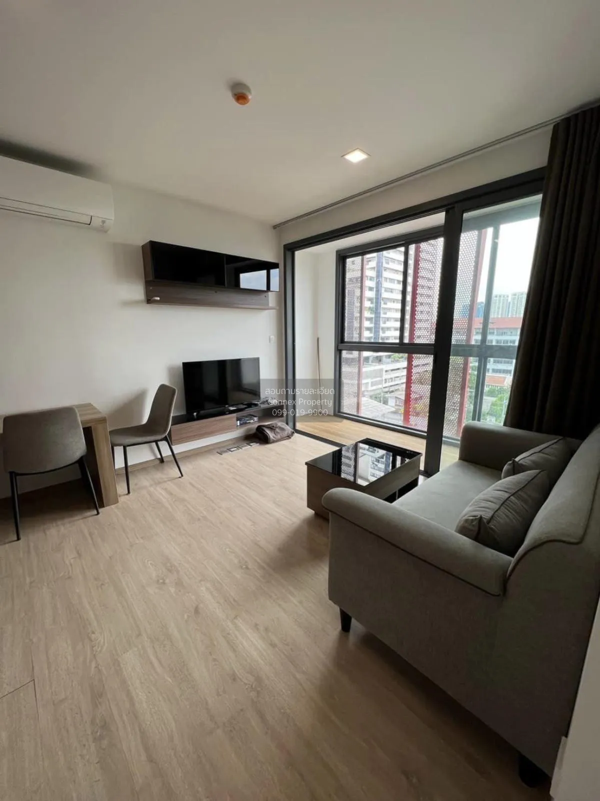1 Bedroom condo in Taka Haus