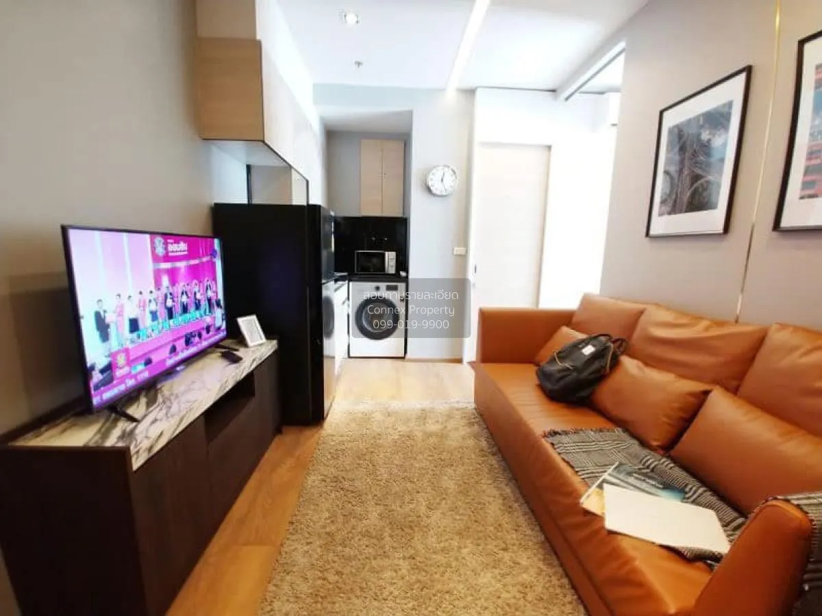 1 Bedroom condo in Park Origin Phrom Phong (Park 24)