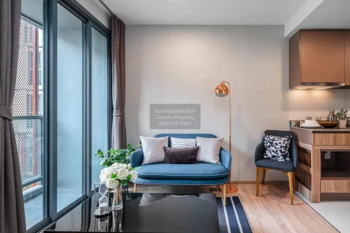 1 Bedroom condo in Taka Haus