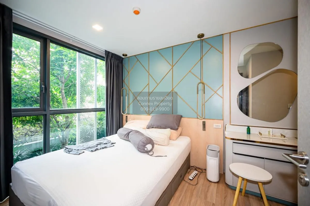 1 Bedroom condo in Taka Haus