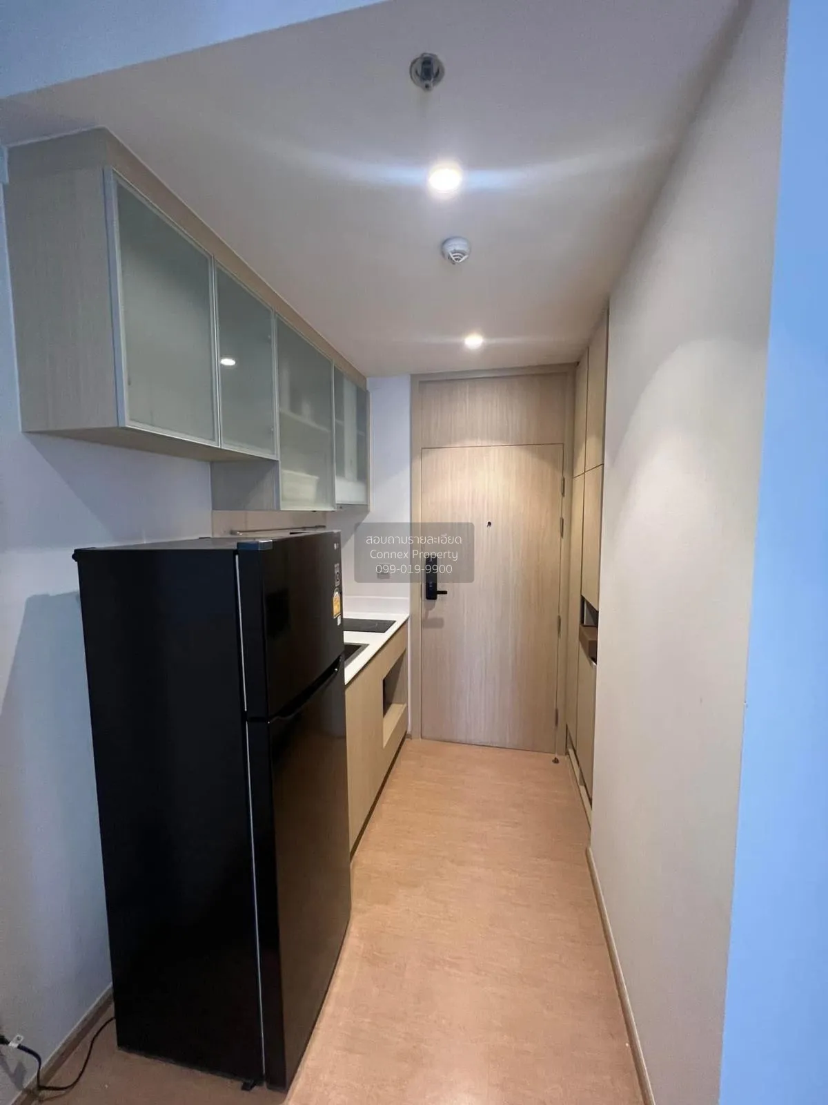 1 Bedroom condo in Maru Ekkamai 2