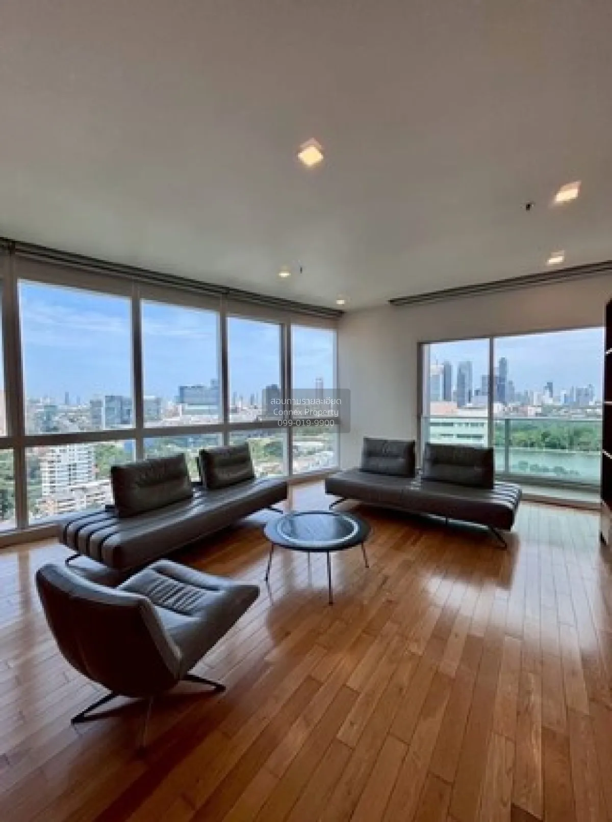 3 Bedroom condo in Millennium Residence